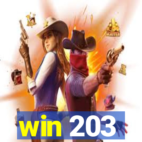 win 203